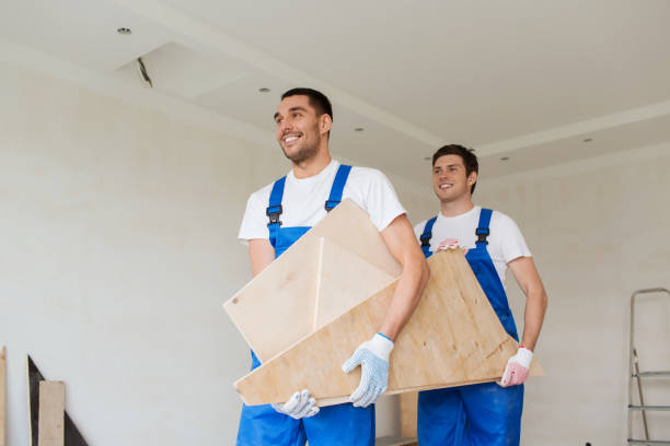 Best Commercial Junk Removal  in Bangs, TX