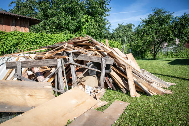 Demolition Debris Removal in Bangs, TX