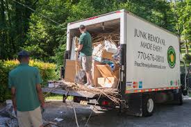 Property Management Cleanouts in Bangs, TX